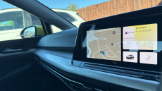 Volkswagen Golf 1.5 eTSI 150 Life 5dr DSG Petrol Hatchback